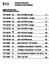 Pro Run 200 & 400 Intallation Instructions